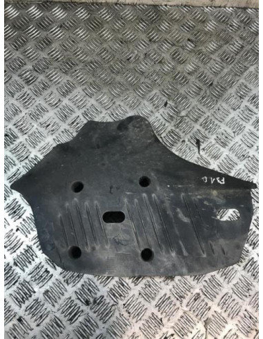Cache sous moteur BMW SERIE 3 F31 TOURING PHASE 1 BREAK 