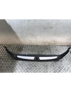 Plage arriere BMW SERIE 3 F31 TOURING PHASE 1 BREAK 