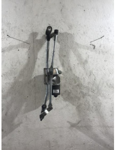 Moteur essuie glace avant BMW SERIE 1 E87 PHASE 2 Essence