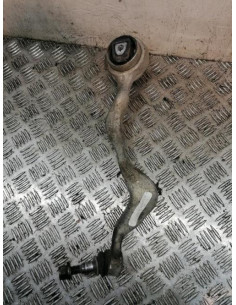 Bras inferieur avant gauche BMW X5 E70 PHASE 1 Diesel