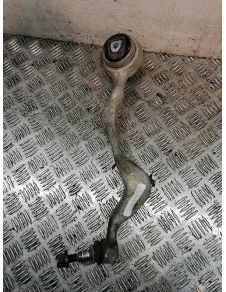 Bras inferieur avant gauche BMW X5 E70 PHASE 1 Diesel