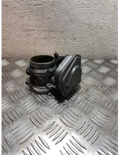 Boitier papillon BMW X3 E83 PHASE 2 Diesel