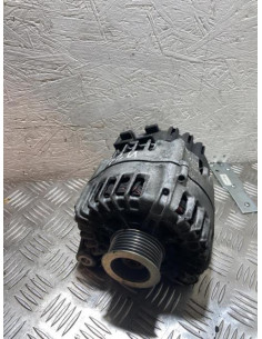 Alternateur BMW X3 E83 PHASE 2 Diesel