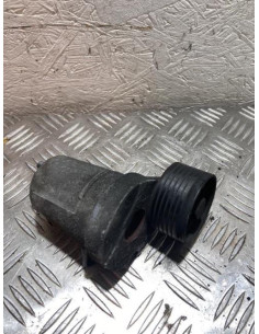 Galet tendeur BMW X3 E83 PHASE 2 Diesel