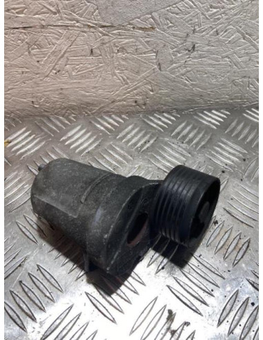 Galet tendeur BMW X3 E83 PHASE 2 Diesel