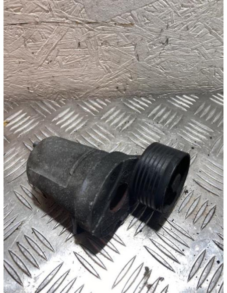 Galet tendeur BMW X3 E83 PHASE 2 Diesel