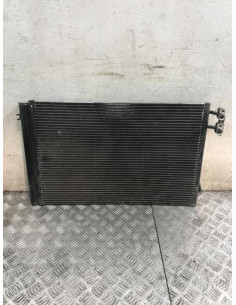 Condenseur de clim BMW  
