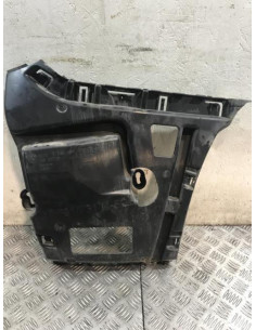 Pare choc arriere BMW SERIE 3 F31 TOURING PHASE 1 BREAK 