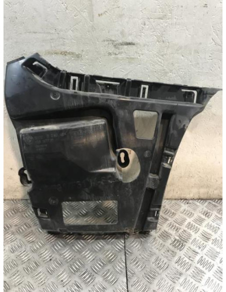 Pare choc arriere BMW SERIE 3 F31 TOURING PHASE 1 BREAK 