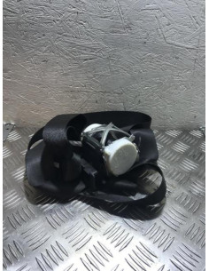 Ceinture avant gauche BMW SERIE 3 F31 TOURING PHASE 1 BREAK 