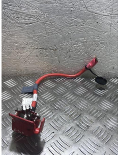 Batterie BMW SERIE 3 F31 TOURING PHASE 1 BREAK 