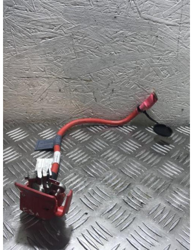 Batterie BMW SERIE 3 F31 TOURING PHASE 1 BREAK 