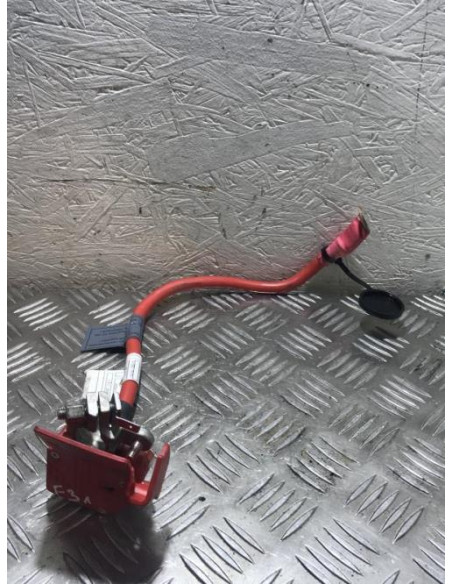 Batterie BMW SERIE 3 F31 TOURING PHASE 1 BREAK 