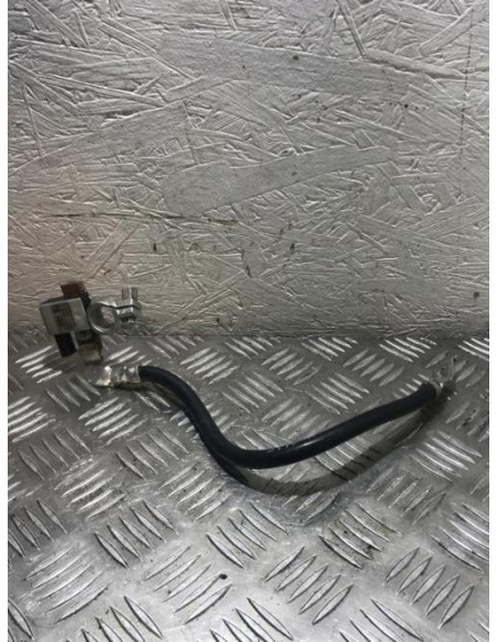 Batterie BMW SERIE 3 F31 TOURING PHASE 1 BREAK 