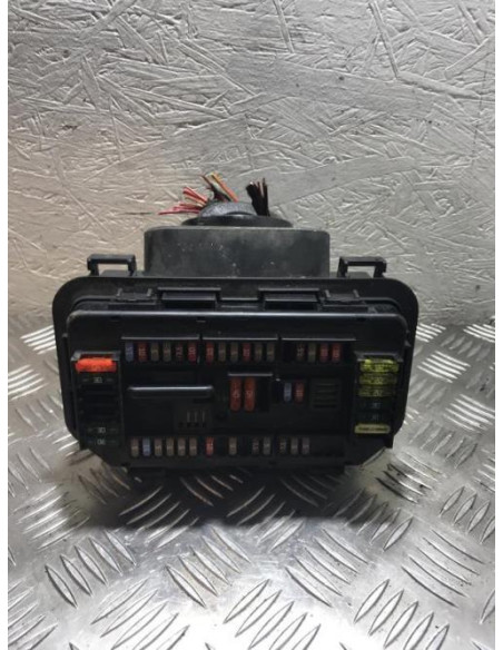 Porte fusible BMW SERIE 3 F31 TOURING PHASE 1 BREAK 
