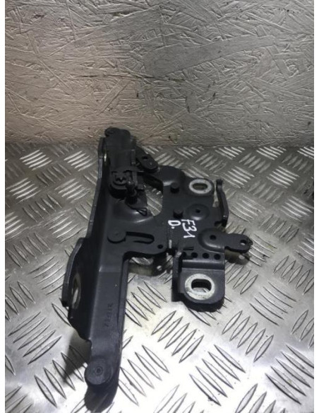 Charniere de capot BMW SERIE 3 F31 TOURING PHASE 1 BREAK 