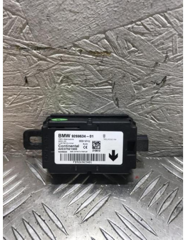 Recepteur BMW SERIE 3 F31 TOURING PHASE 1 BREAK 