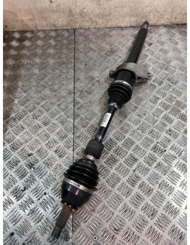 Cardan droit (transmission) MINI MINI 2 COUNTRYMAN R60 BREAK 