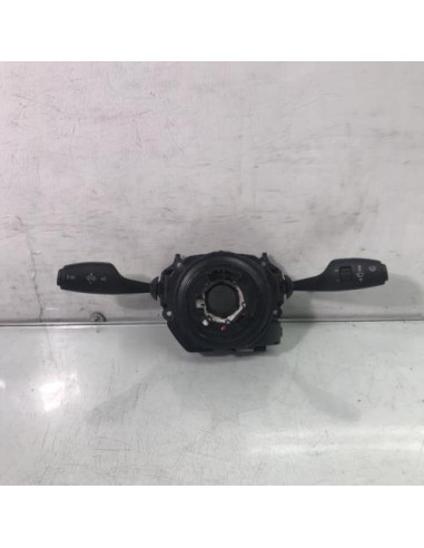 Com (Bloc Contacteur Tournant+Commodo Essuie Glace+Commodo Phare) BMW SERIE 2 F22/F87 COUPE PHASE 1 