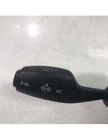 Com (Bloc Contacteur Tournant+Commodo Essuie Glace+Commodo Phare) BMW SERIE 2 F22/F87 COUPE PHASE 1 