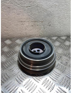Poulie damper BMW SERIE 2 ACTIVE TOURER F45 PHASE 2 