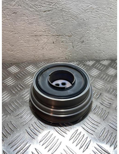 Poulie damper BMW SERIE 2 ACTIVE TOURER F45 PHASE 2 