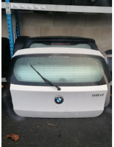 Malle/Hayon arriere BMW  