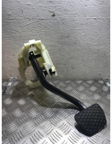 Pedale de frein BMW SERIE 3 F31 TOURING PHASE 1 BREAK 