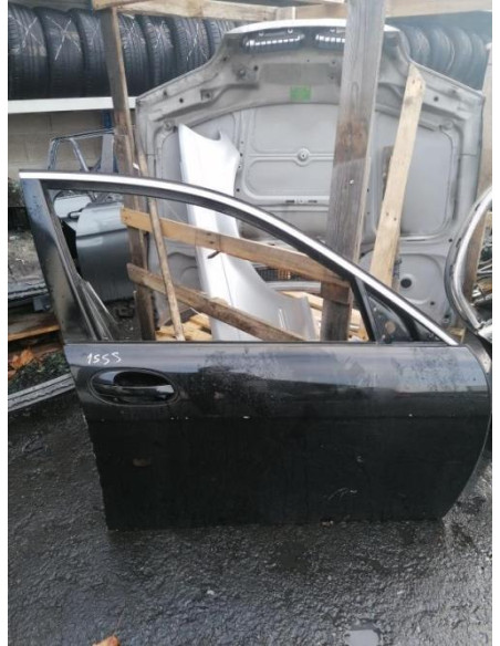 Porte avant droit BMW SERIE 7 E65 PHASE 1 Diesel