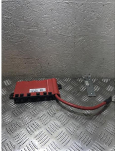 Batterie BMW SERIE 3 F31 TOURING PHASE 1 BREAK 