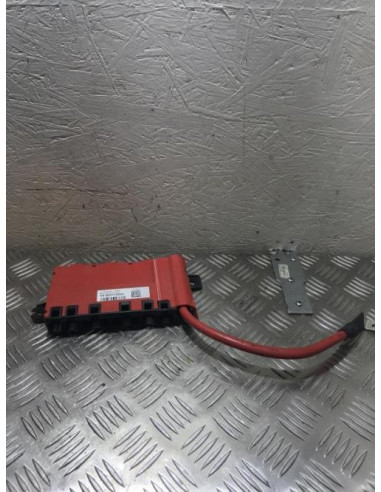 Batterie BMW SERIE 3 F31 TOURING PHASE 1 BREAK 