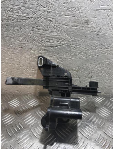 Batterie BMW SERIE 3 F31 TOURING PHASE 1 BREAK 