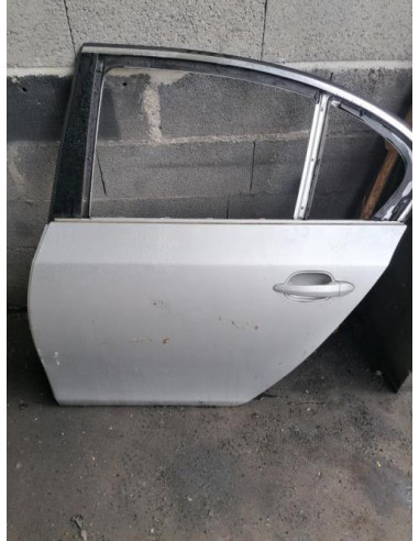 Porte arriere gauche BMW SERIE 5 E60 PHASE 1 Diesel