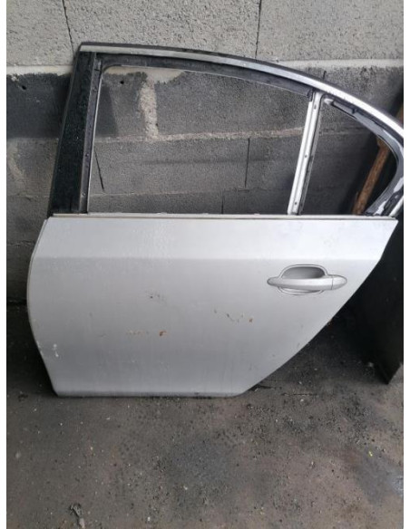 Porte arriere gauche BMW SERIE 5 E60 PHASE 1 Diesel