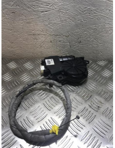 Serrure de coffre BMW SERIE 3 F31 TOURING PHASE 1 BREAK 