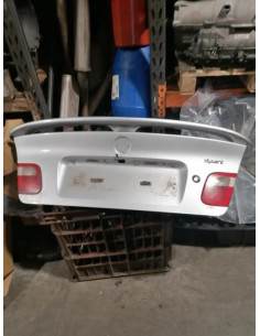 Malle/Hayon arriere BMW  