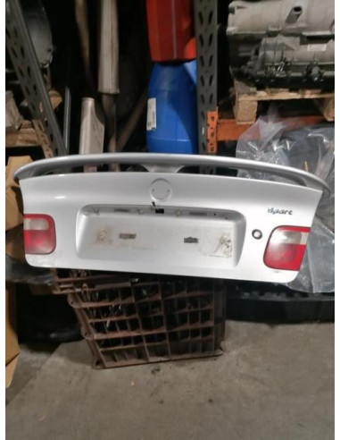 Malle/Hayon arriere BMW  