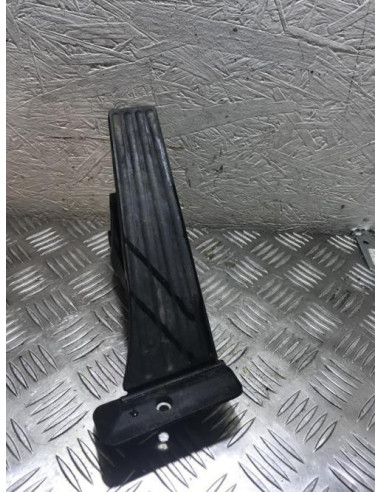 Pedale d'accelerateur BMW SERIE 3 F31 TOURING PHASE 1 BREAK 