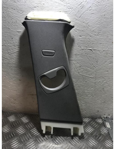 Garniture de pavillon BMW SERIE 3 F31 TOURING PHASE 1 BREAK 