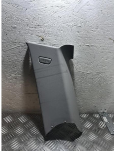 Garniture de pavillon BMW SERIE 3 F31 TOURING PHASE 1 BREAK 