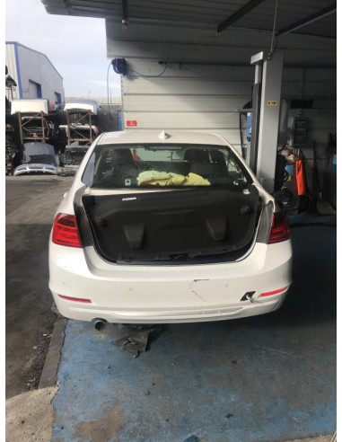 Pedale d'accelerateur BMW SERIE 3 F30 PHASE 1 Diesel