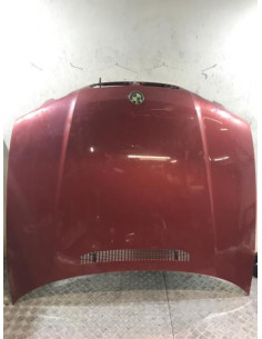 Capot BMW SERIE 3 E46 COMPACT PHASE 1 Diesel