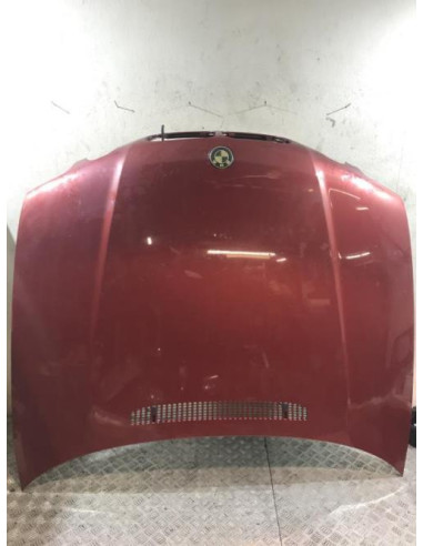 Capot BMW SERIE 3 E46 COMPACT PHASE 1 Diesel