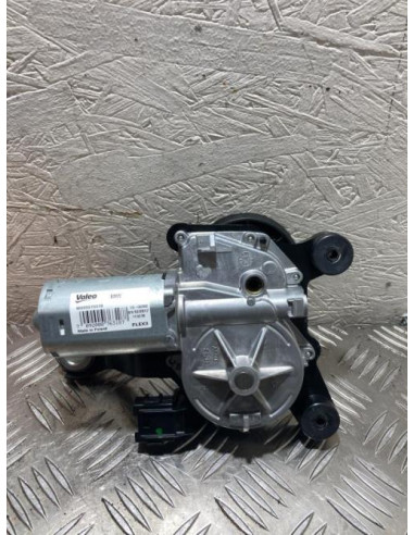 Moteur essuie glace arriere BMW SERIE 5 G31 TOURING BREAK 