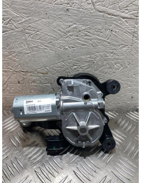 Moteur essuie glace arriere BMW SERIE 5 G31 TOURING BREAK 