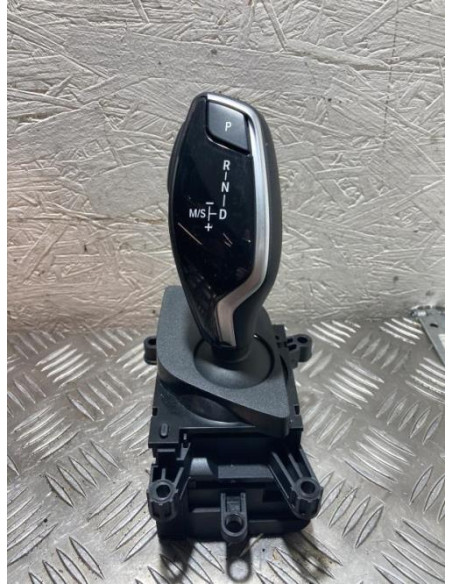 Selecteur boite de vitesse BMW  