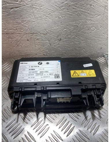 Calculateur BMW SERIE 7 G11 PHASE 2 