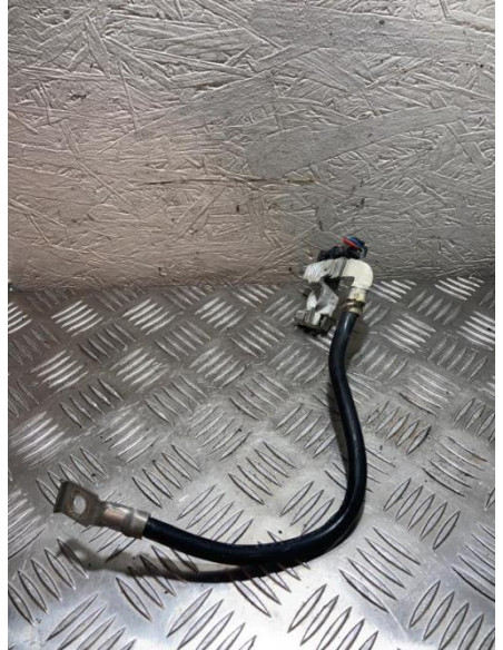 Batterie BMW SERIE 3 F30 PHASE 1 Diesel