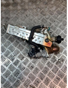 Radiateur EGR BMW SERIE 1 F20 PHASE 2 