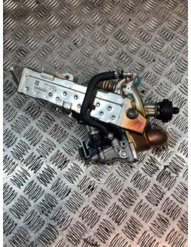 Radiateur EGR BMW SERIE 1 F20 PHASE 2 